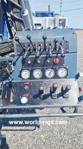 Furukawa HCR 900 ESV Drilling Rig for Sale in USA